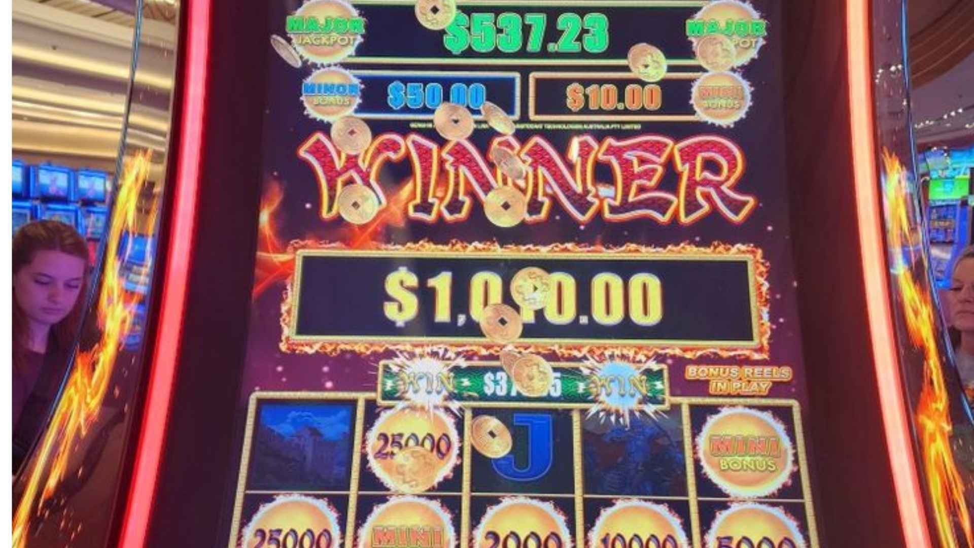 Golden Fortune Scratch Card Experiences