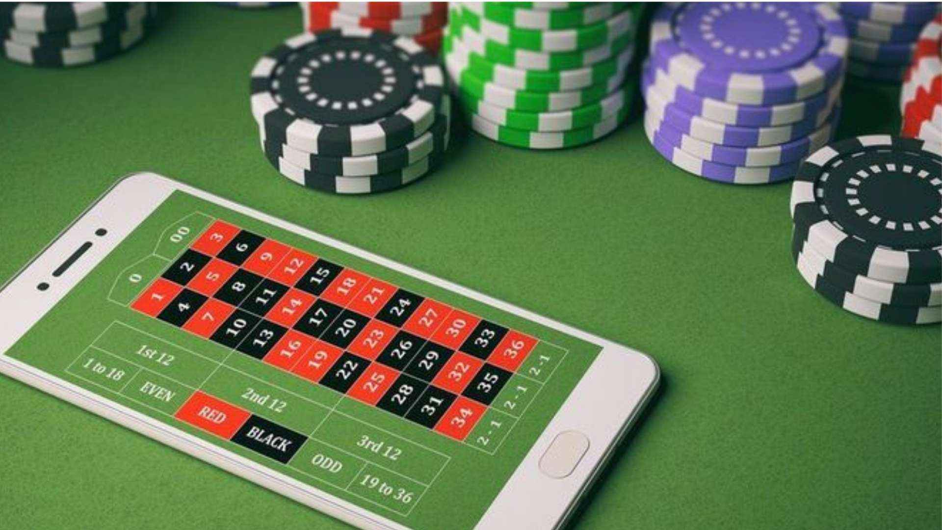 Casino Buses to Atlantic City From NYC: What Travelers Should Know