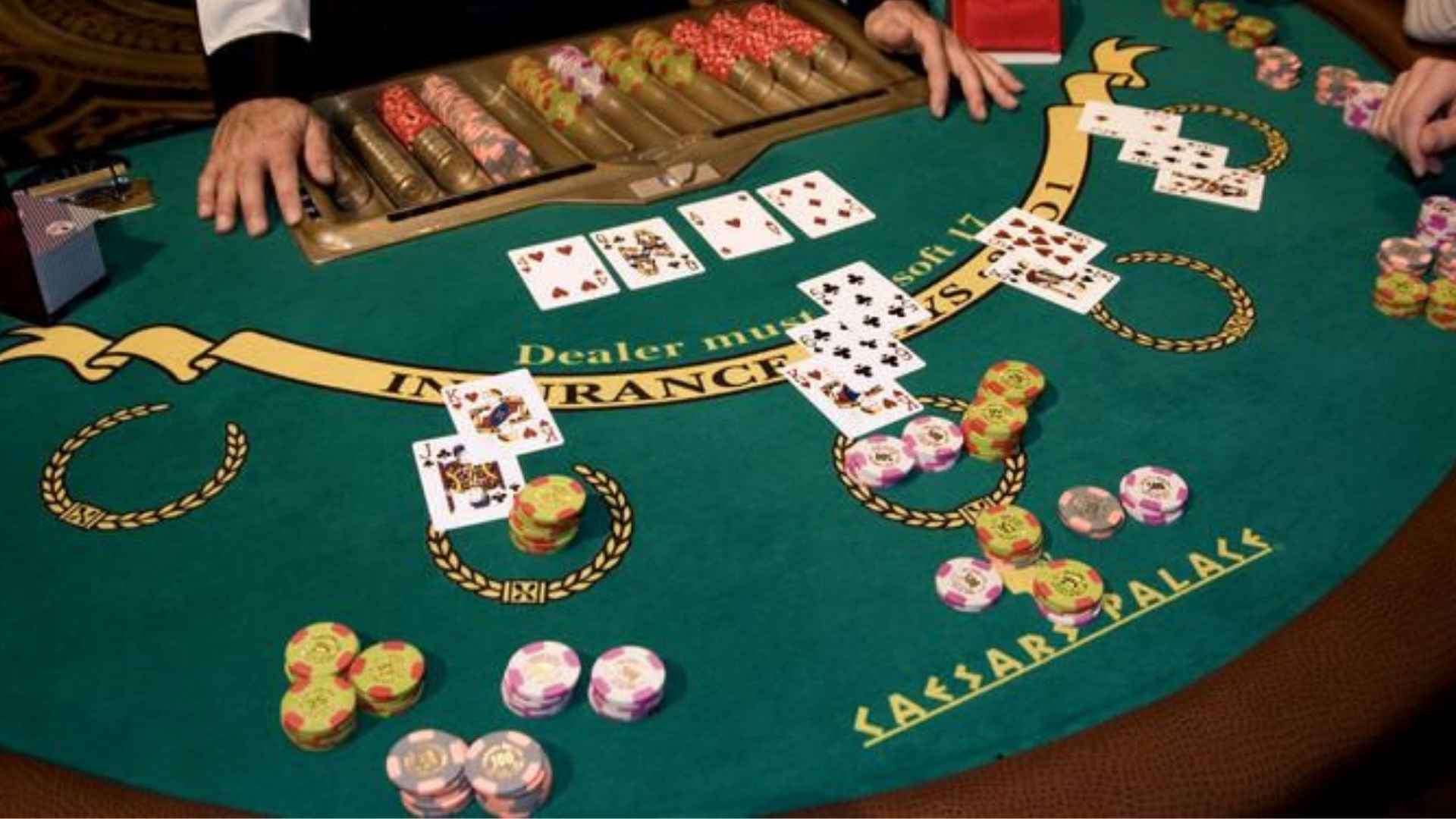 Why Smart Players Study Craps Odds
